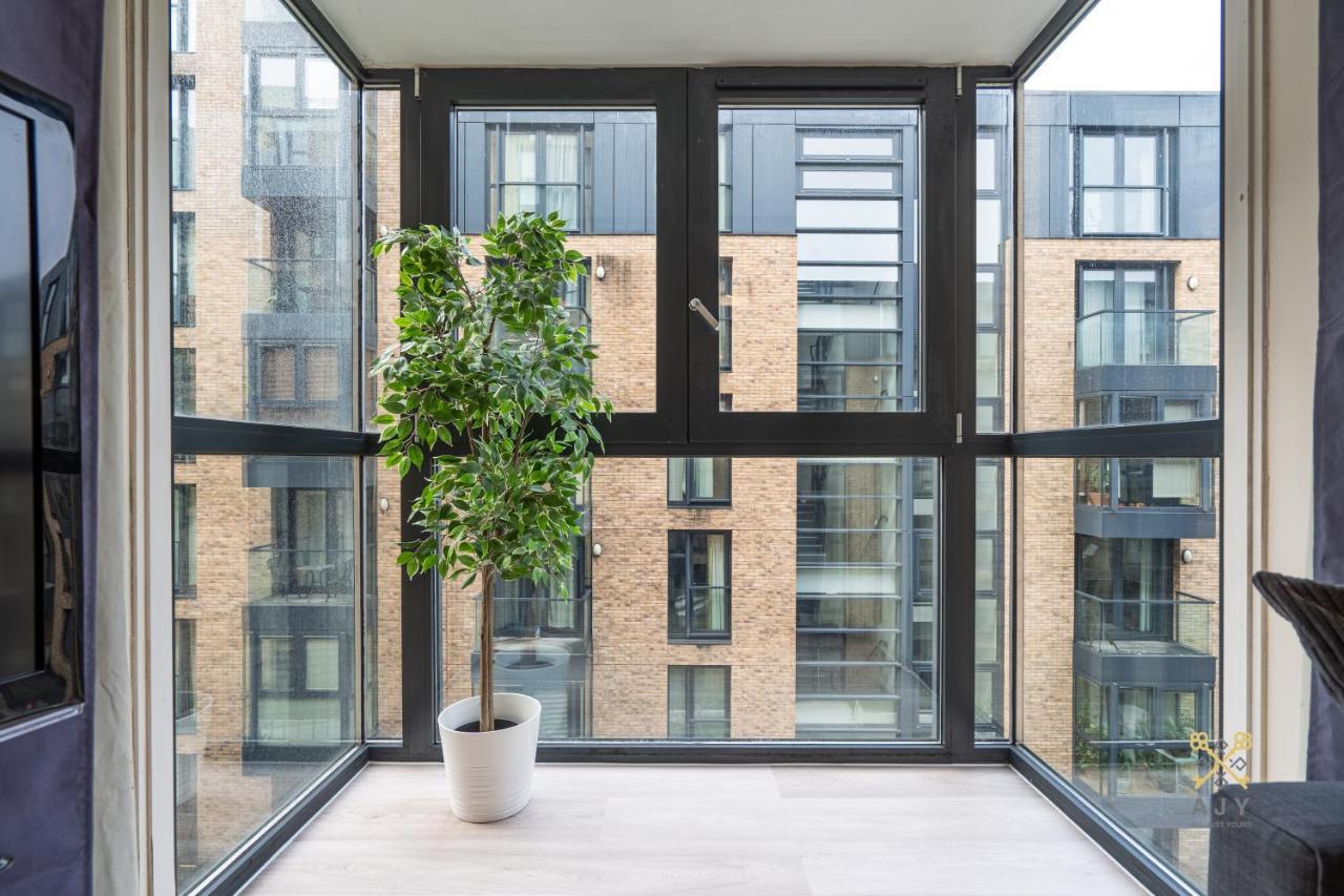 Arcadian City Centre Apartment Birmingham Extérieur photo