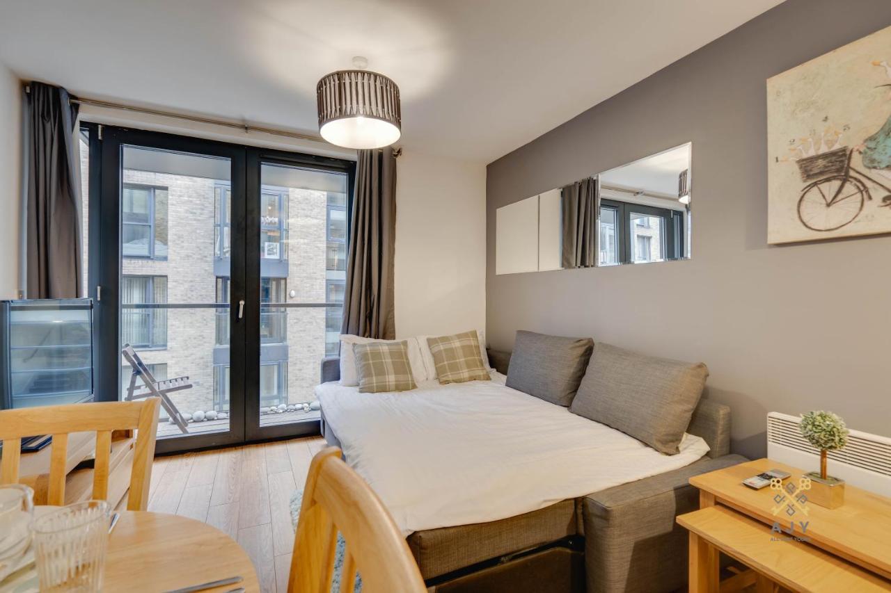 Arcadian City Centre Apartment Birmingham Extérieur photo